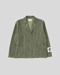 Barrow Veste - Stripe