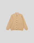 Knit Jacket - Sand