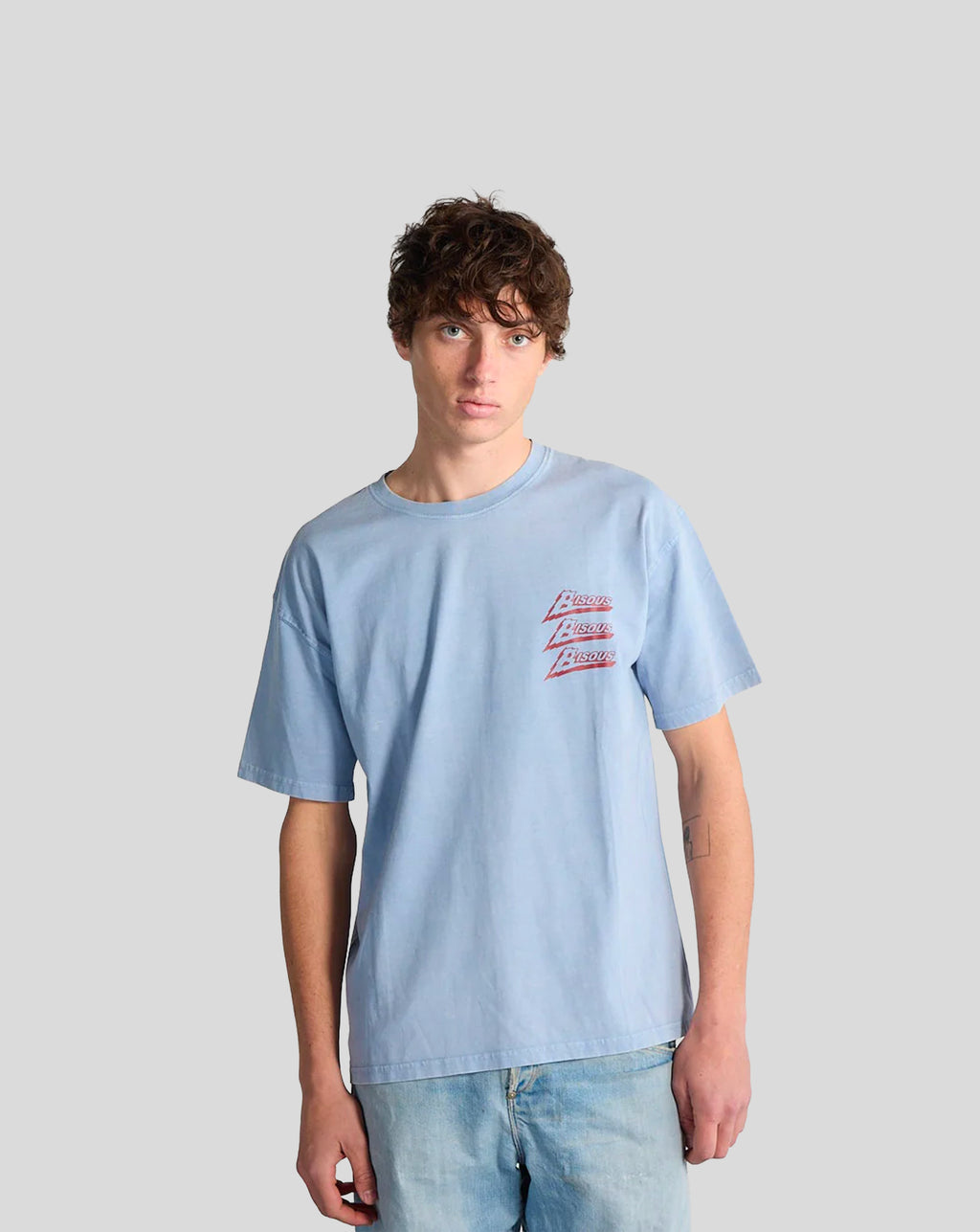 Zénith - Light Blue