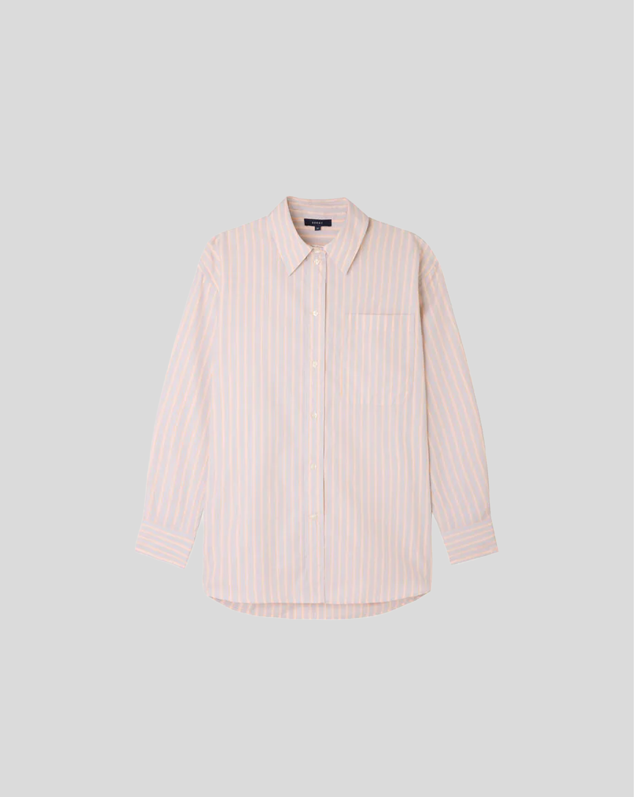 Carlotta - Orange/Gris