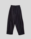 Cèucle - Pant Curved - Chap4 - Indigo
