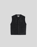 Lancaster Jacket - Charcoal