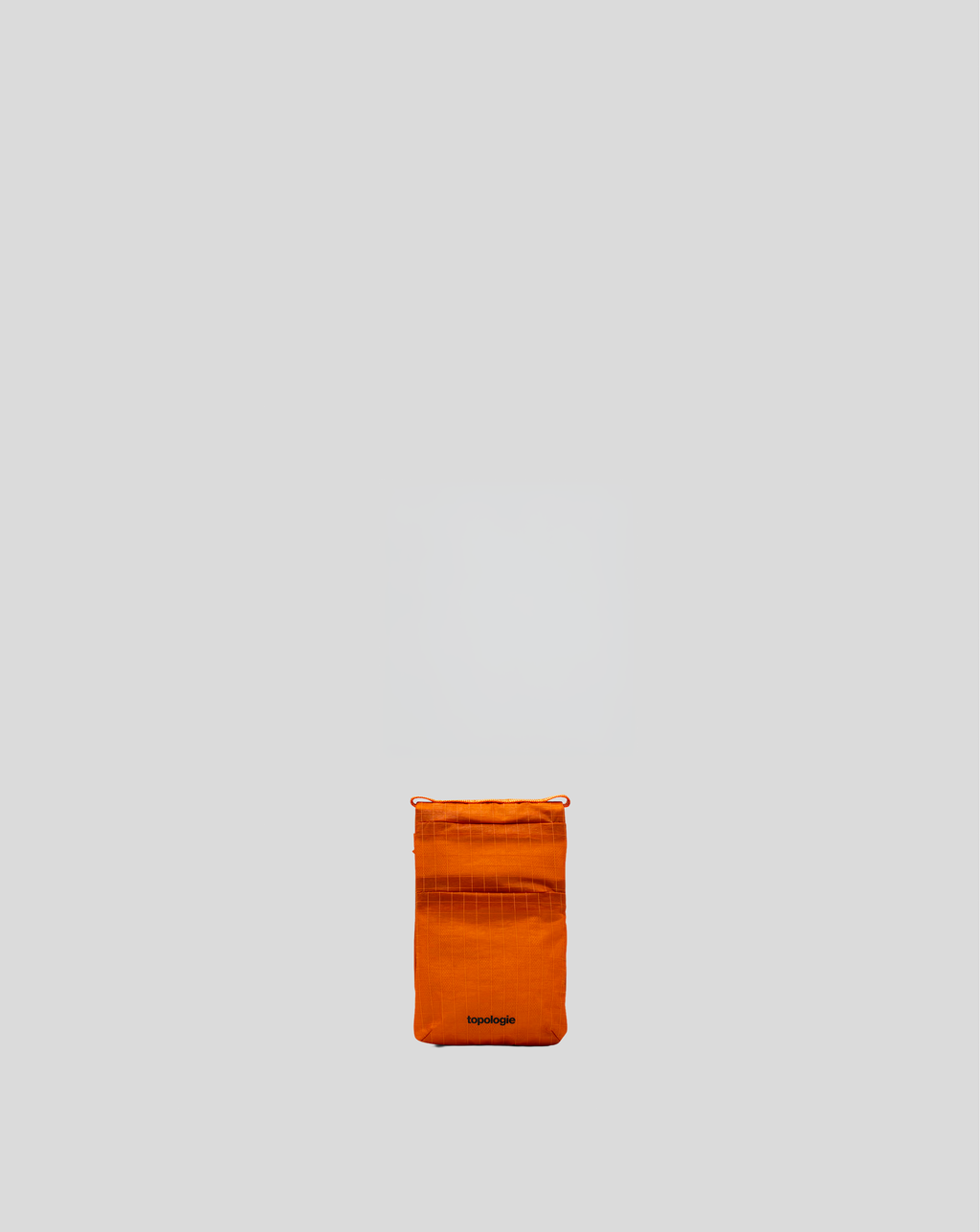 Phone Sacoche - Burn Orange