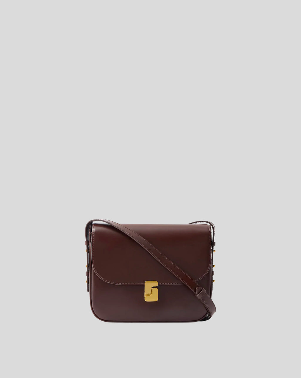 Bellissima Maxi - Chocolat