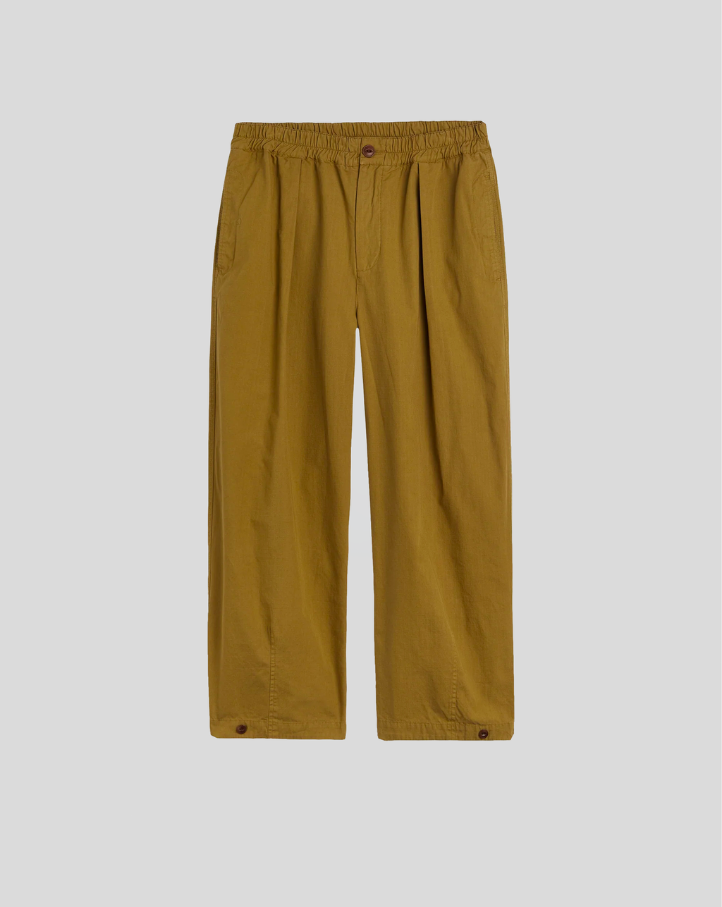 Kai Ripstop - Desert Beige