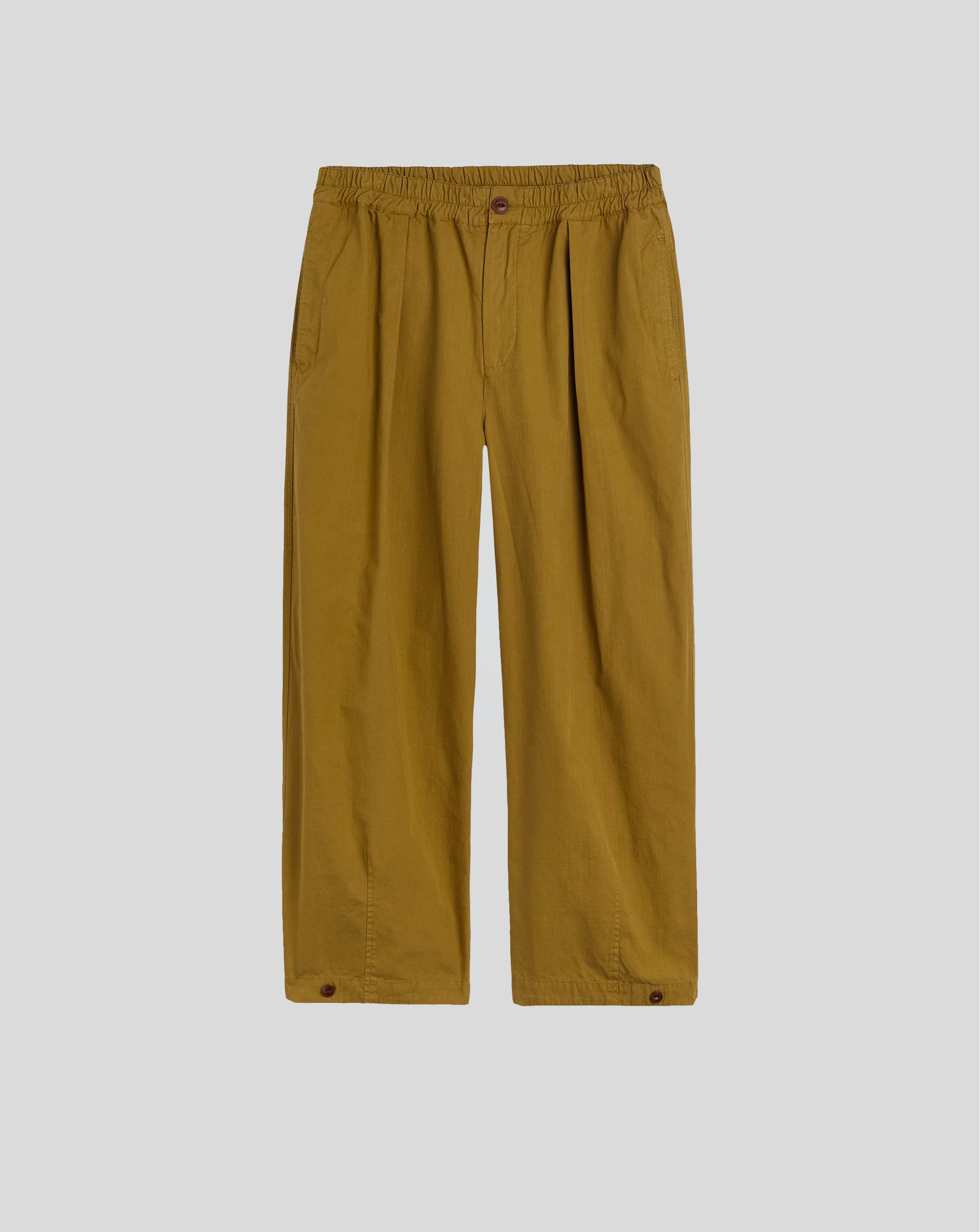 Kai Ripstop - Desert Beige