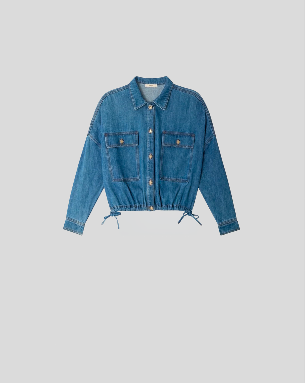 Cazanium - Mid Blue