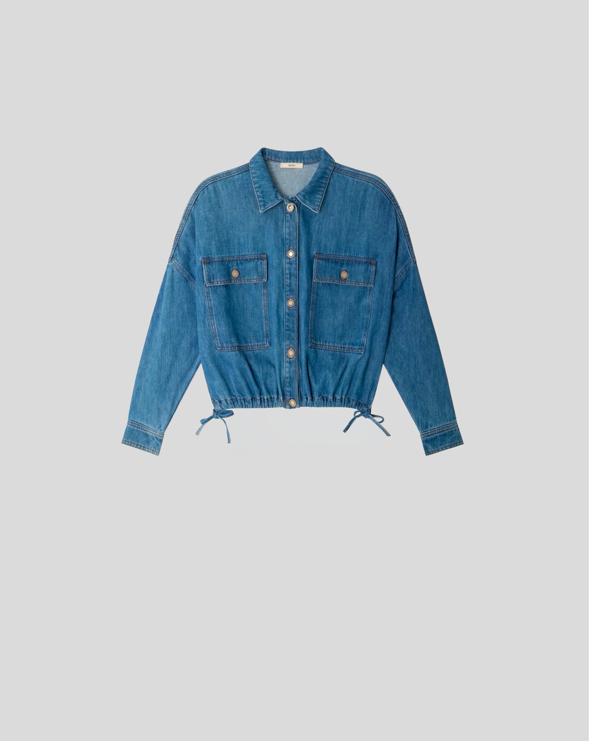 Cazanium - Mid Blue