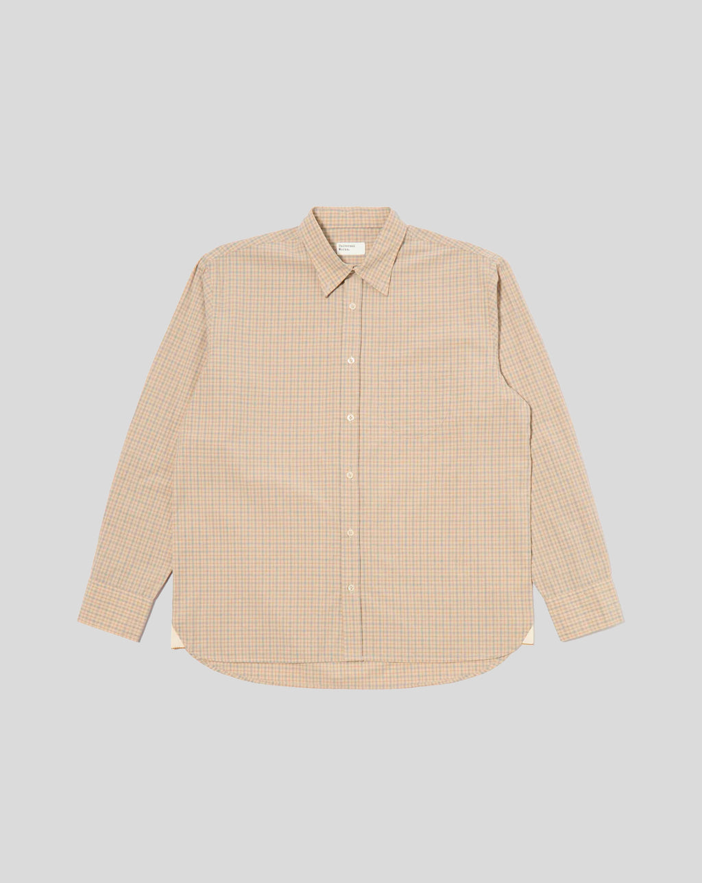 Shiro Check - Fawn