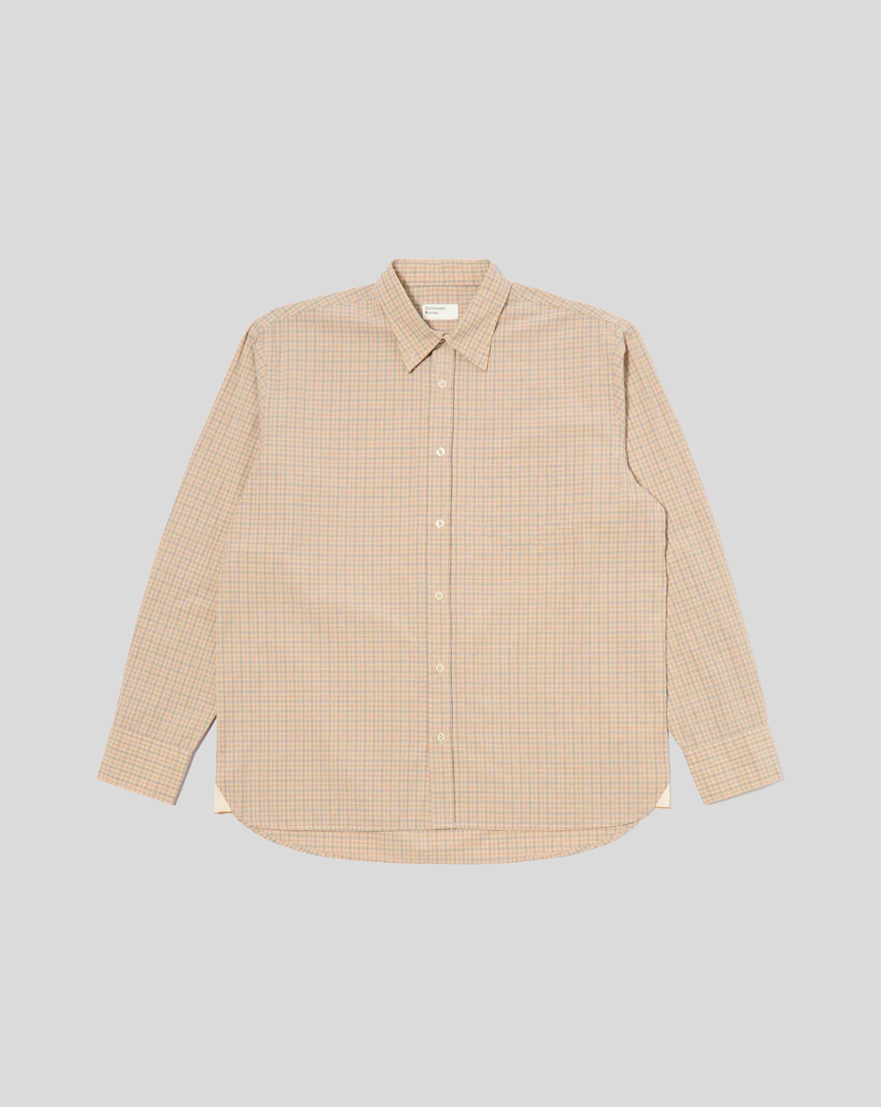 Shiro Check - Fawn