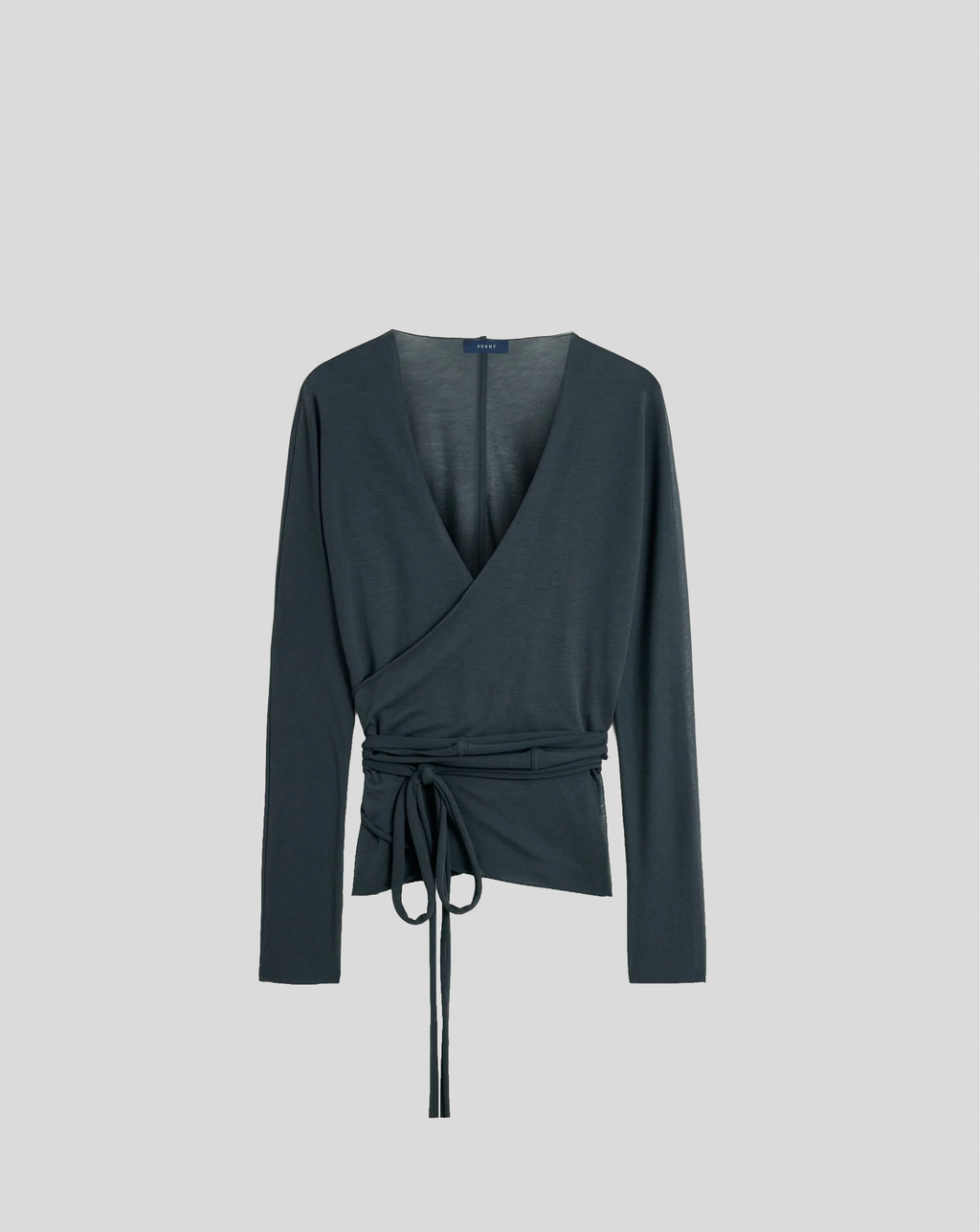 Soeur - Luth - Anthracite