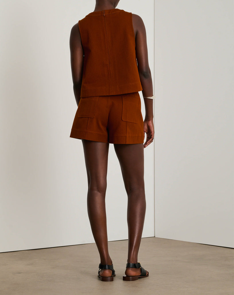 Dover - Terre Battue