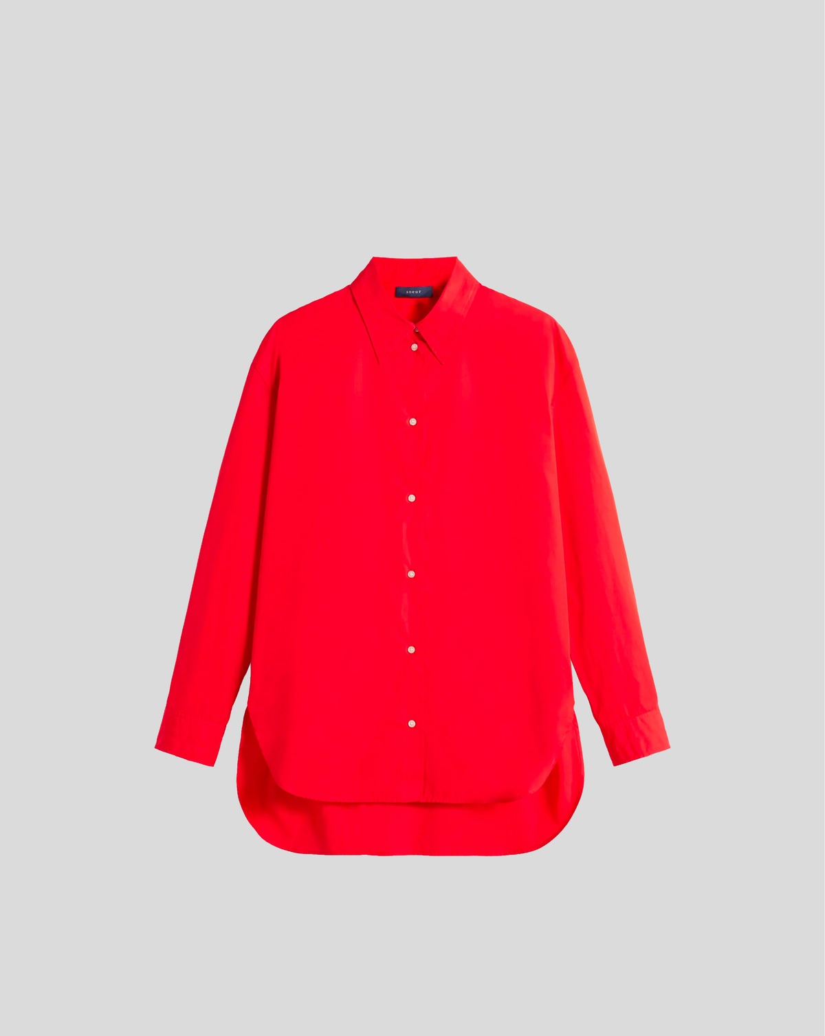 Soeur - Grenade - Rouge