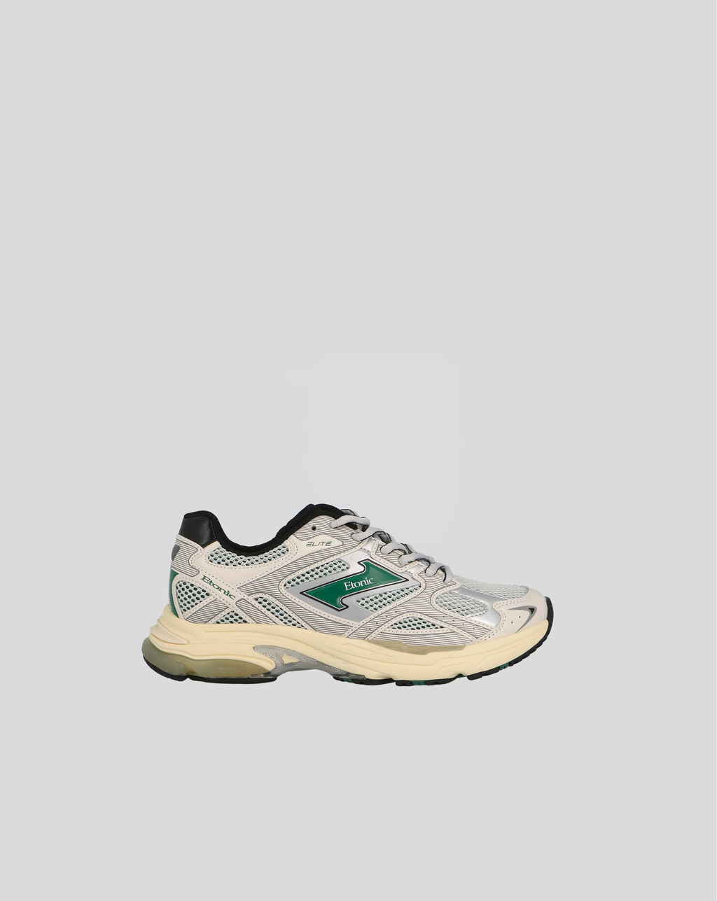 Elite - Evergreen
