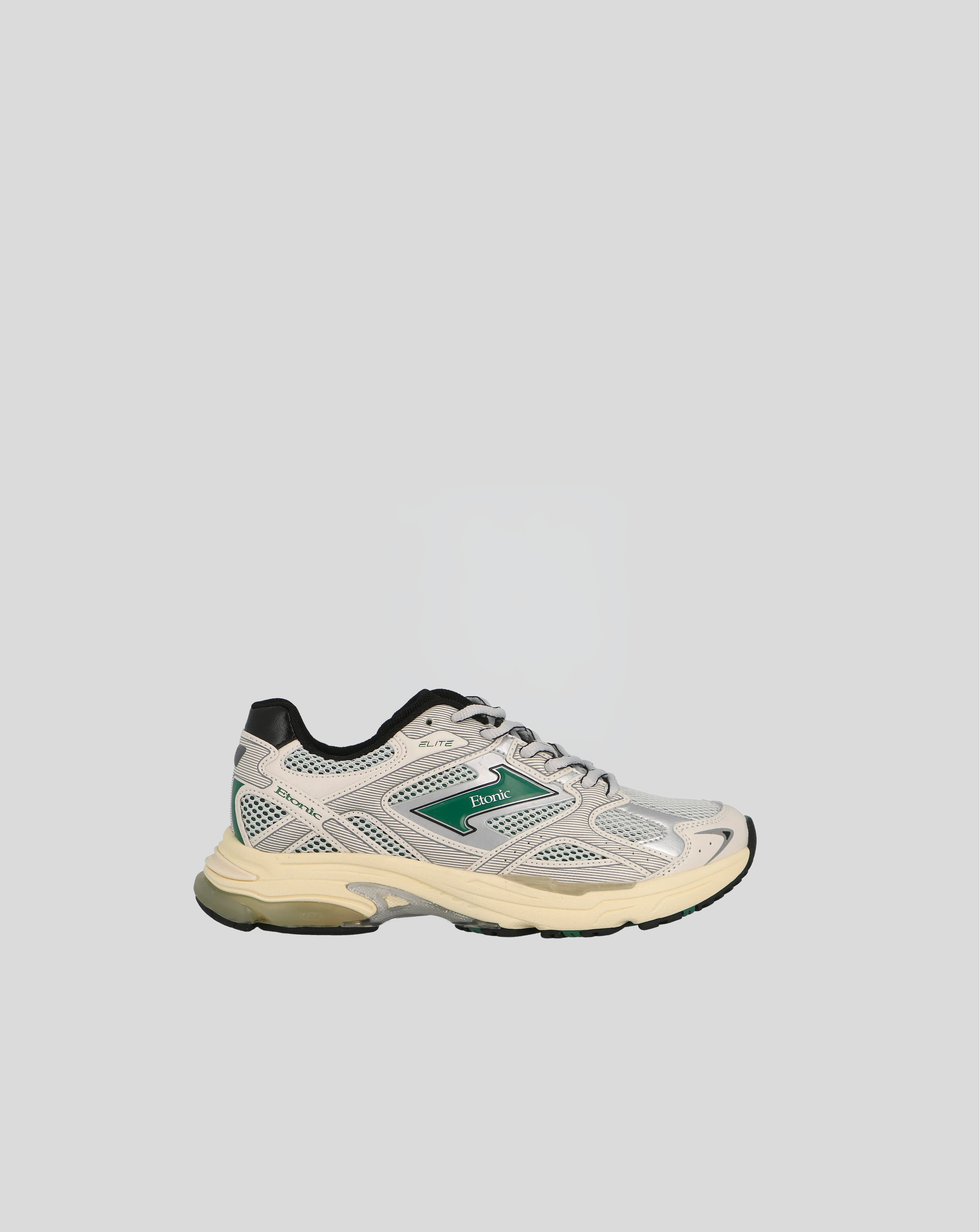 Elite - Evergreen
