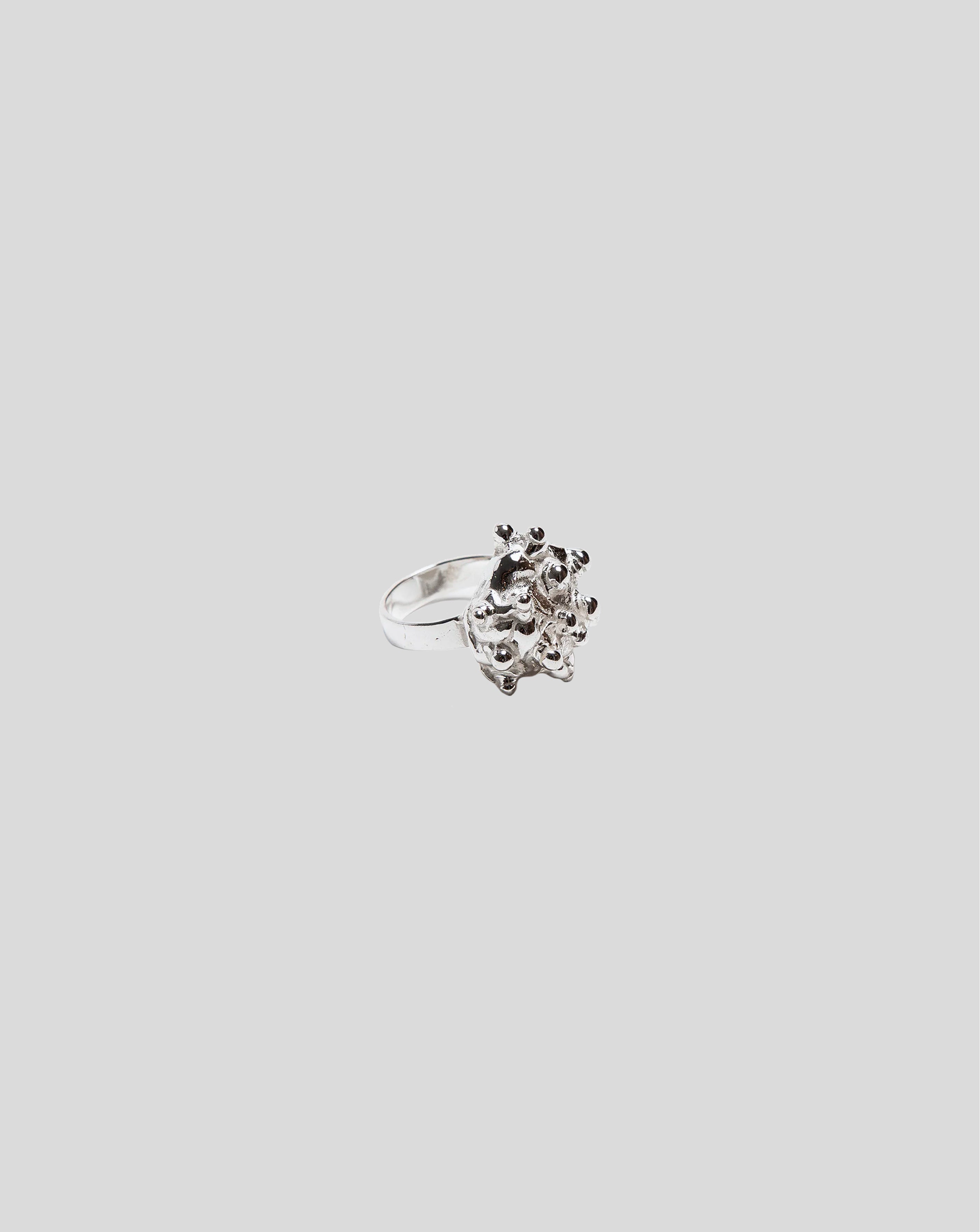 IO - Silver