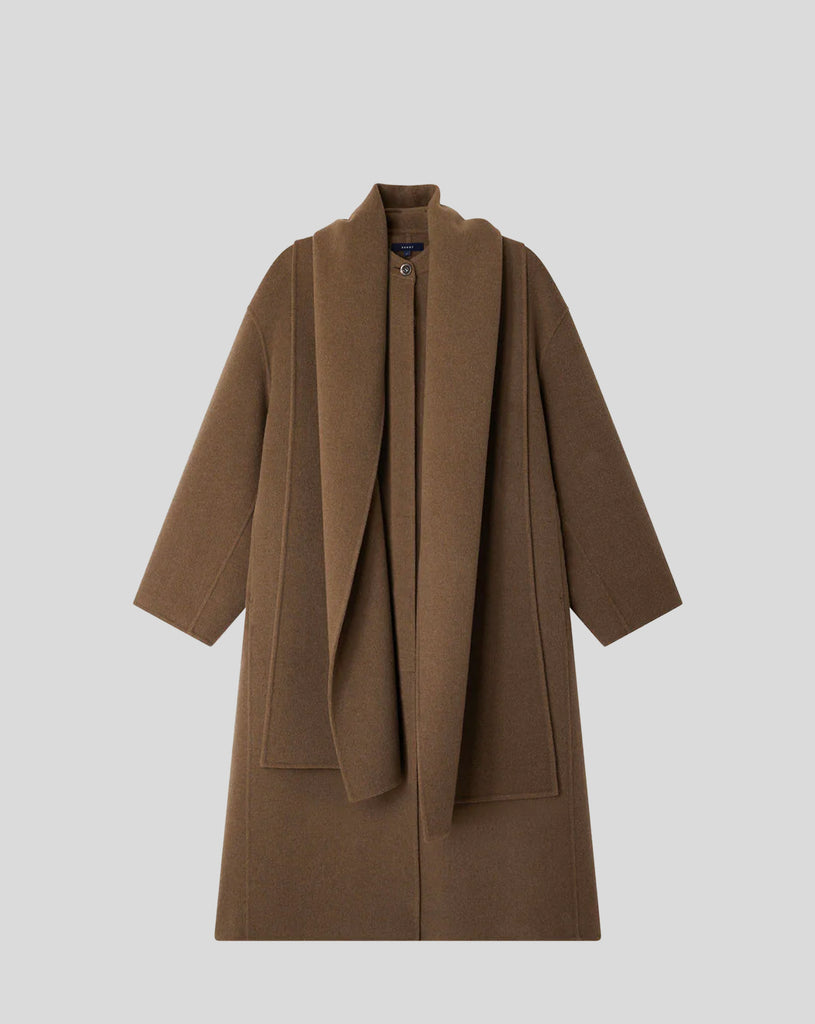 Finn - Beige/gris