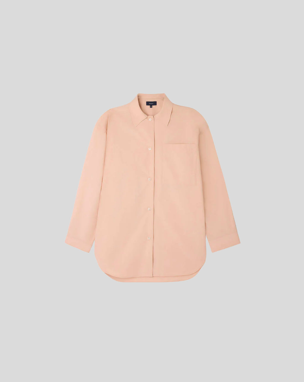 Itaque - Rose Blush
