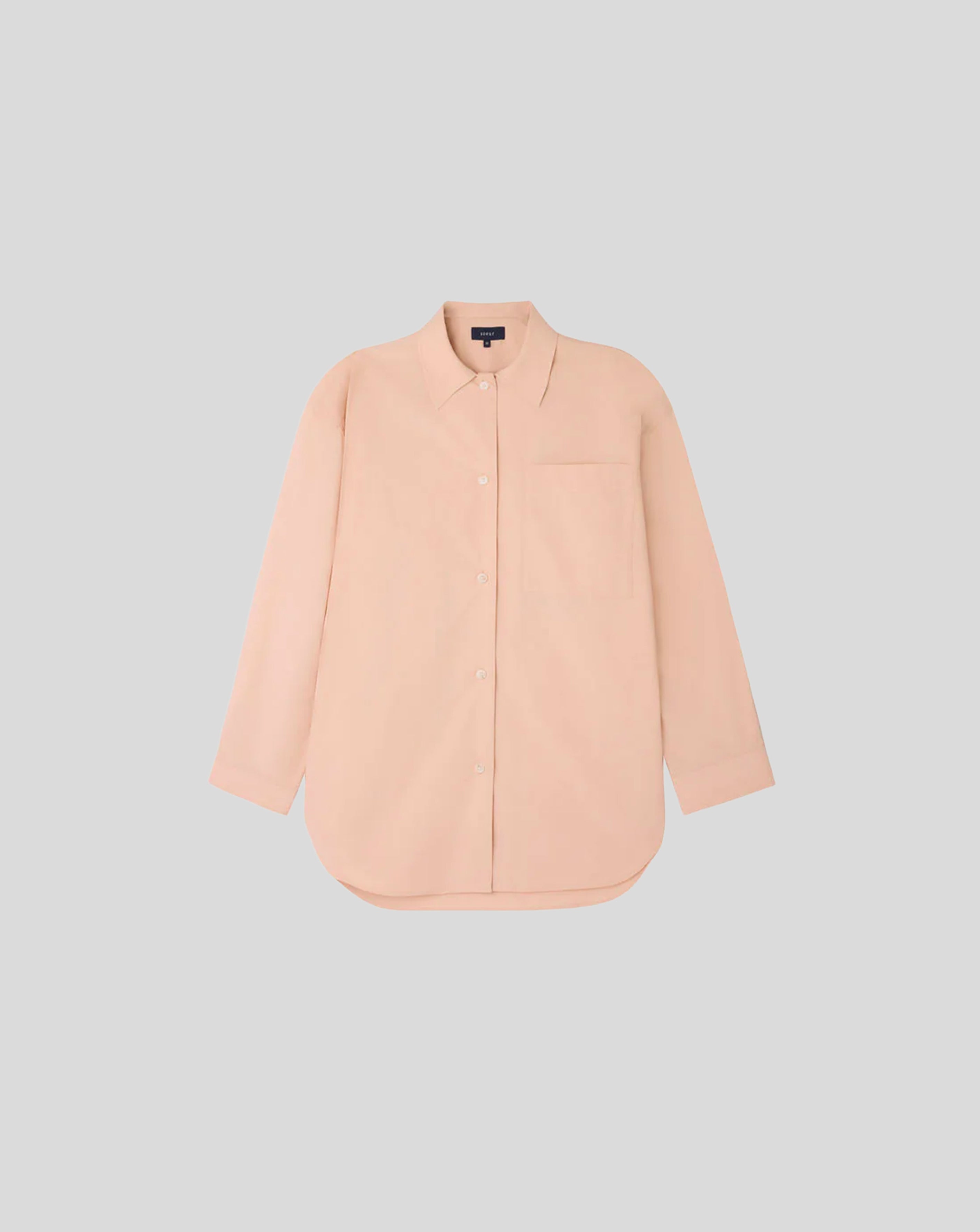 Itaque - Rose Blush