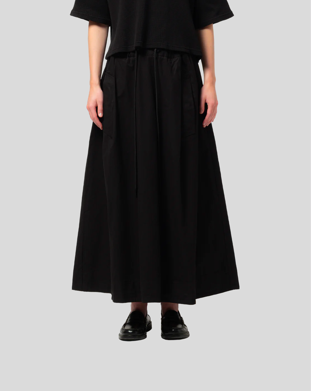 Meadow - Black