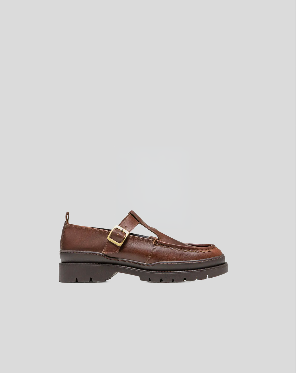 Rade Oak - Marron