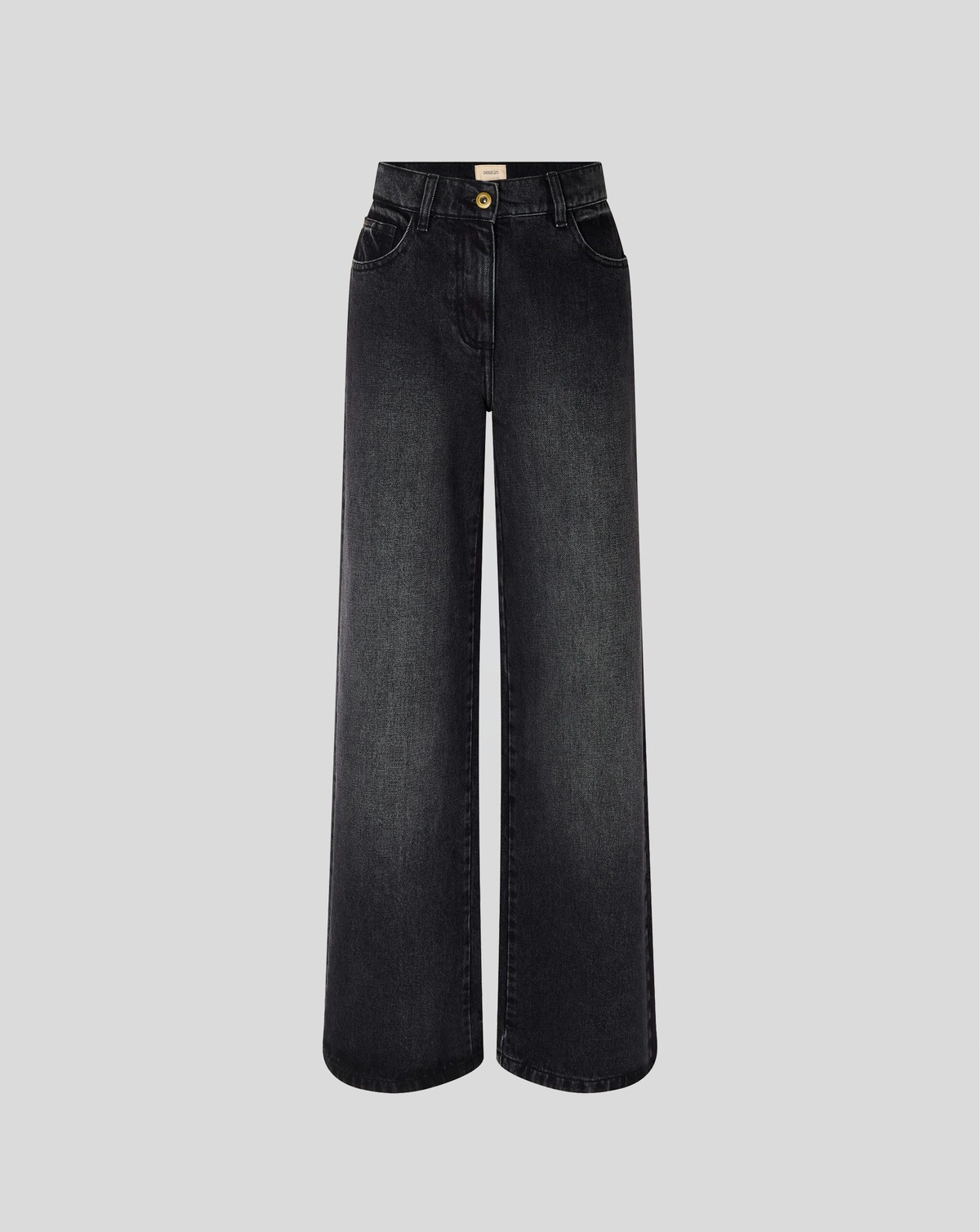 Sessùn - Line - Brocken Black