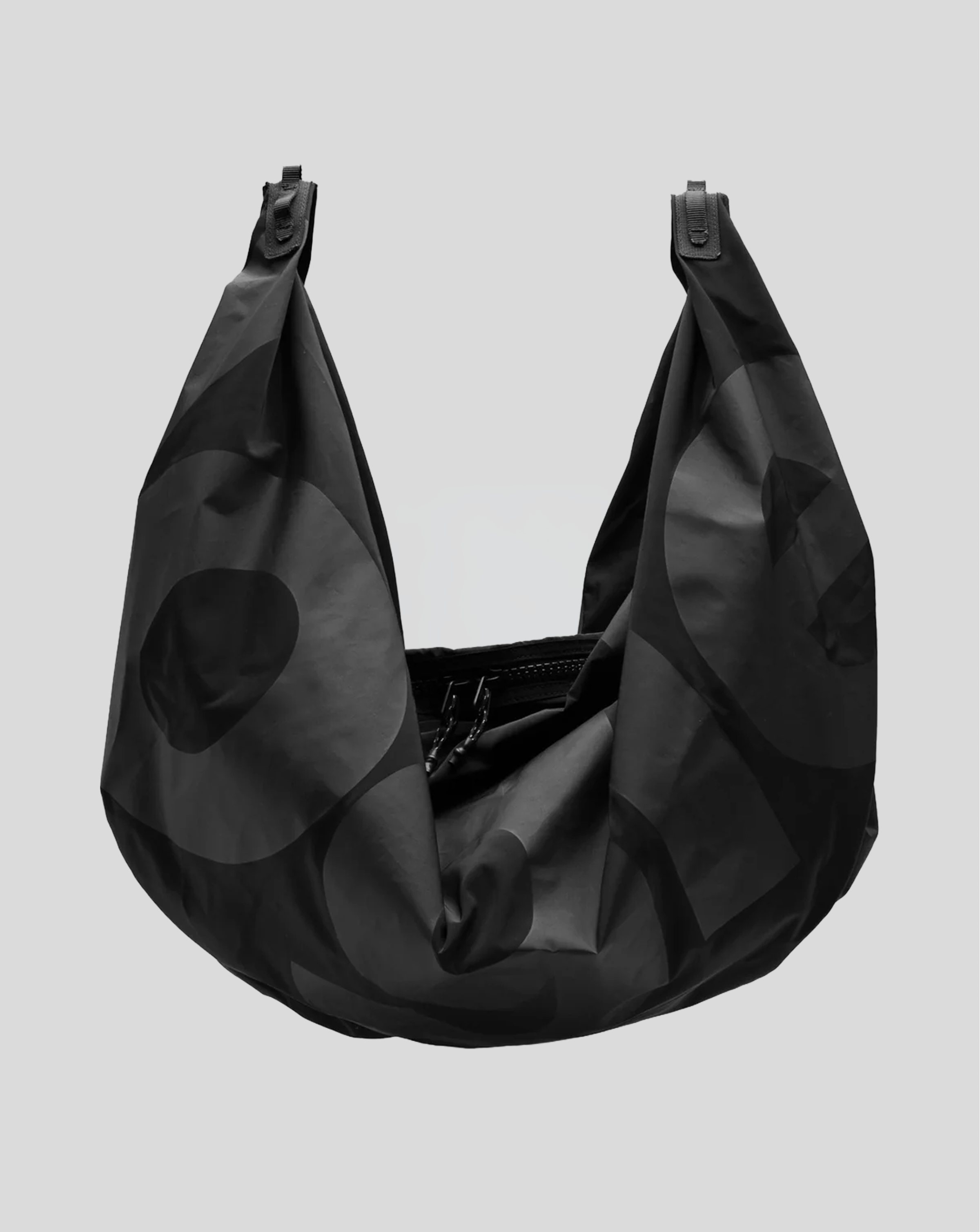Topologie - Robo - Black