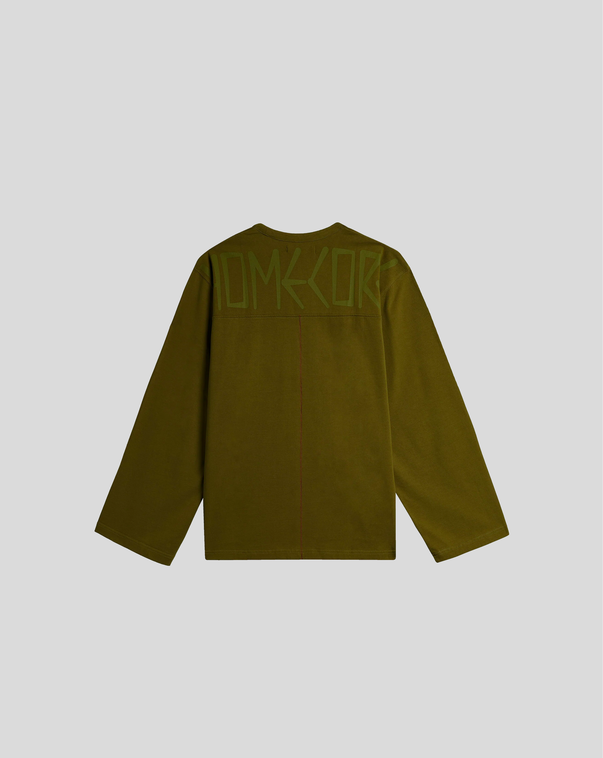Jonas - Army Khaki