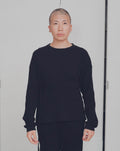 Shaw Long - Black