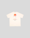 Running Sun Oversize - Off White