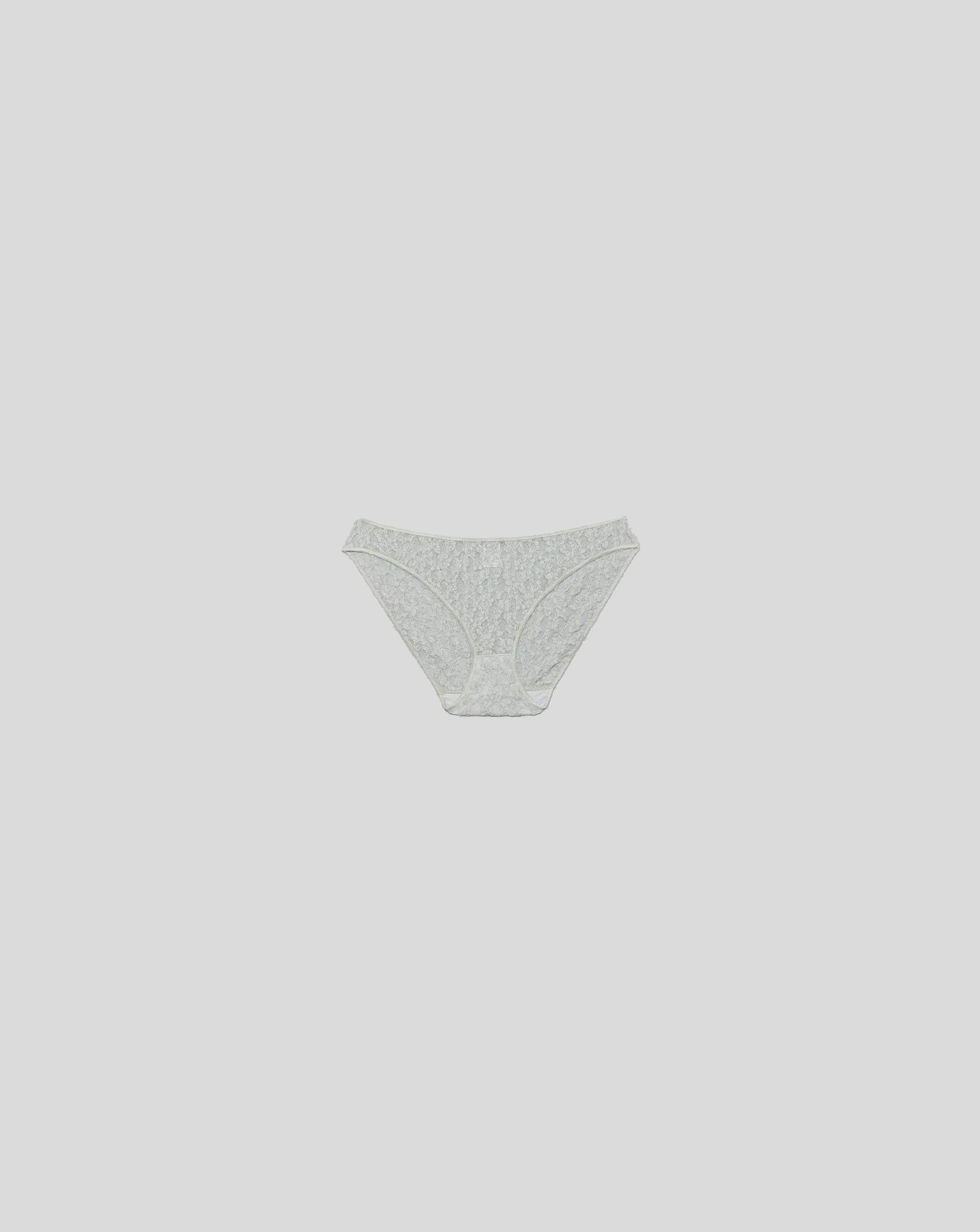 Crescent Pant - Conta Green
