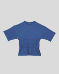 Baserange - Rezi - Finch Blue