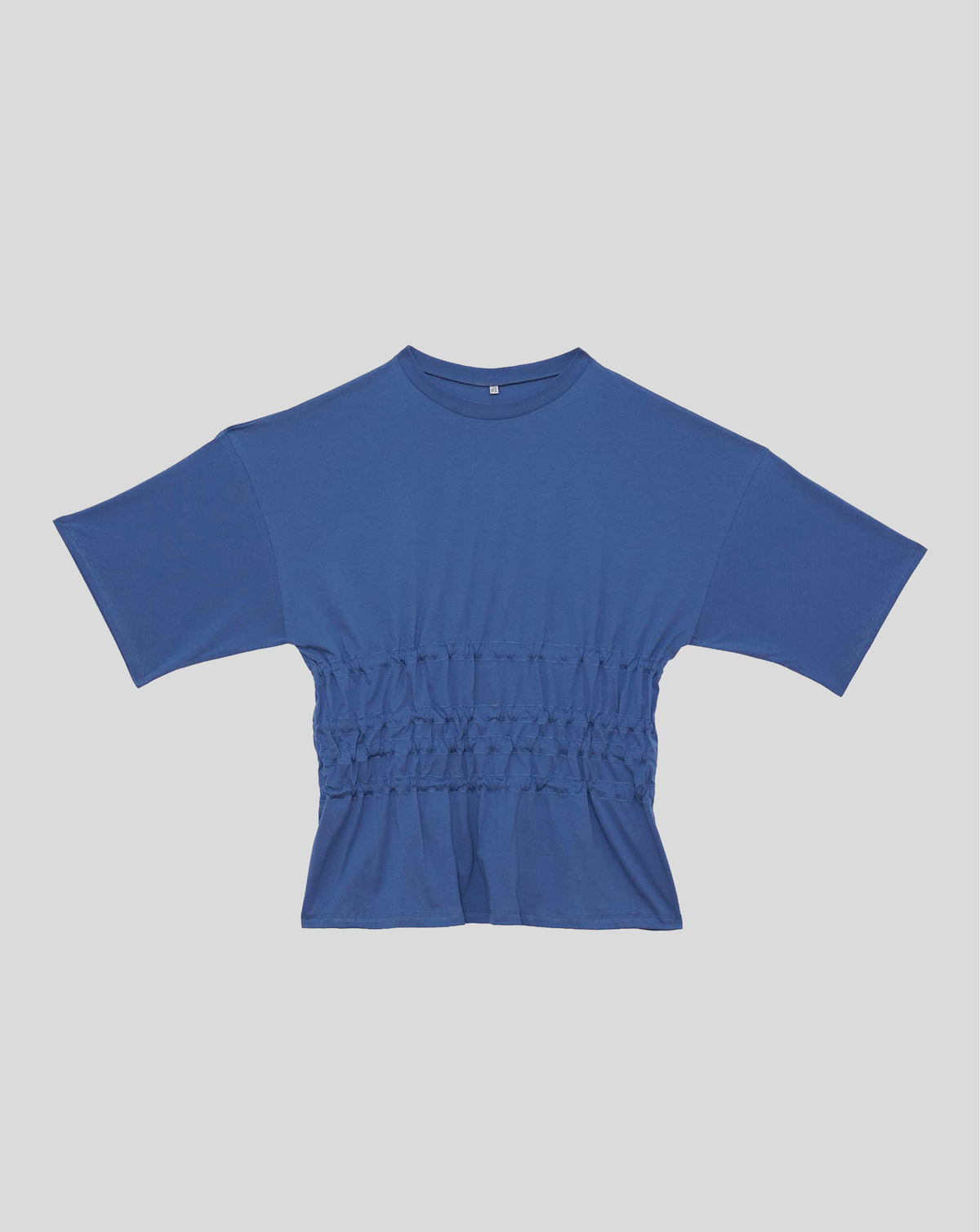 Baserange - Rezi - Finch Blue