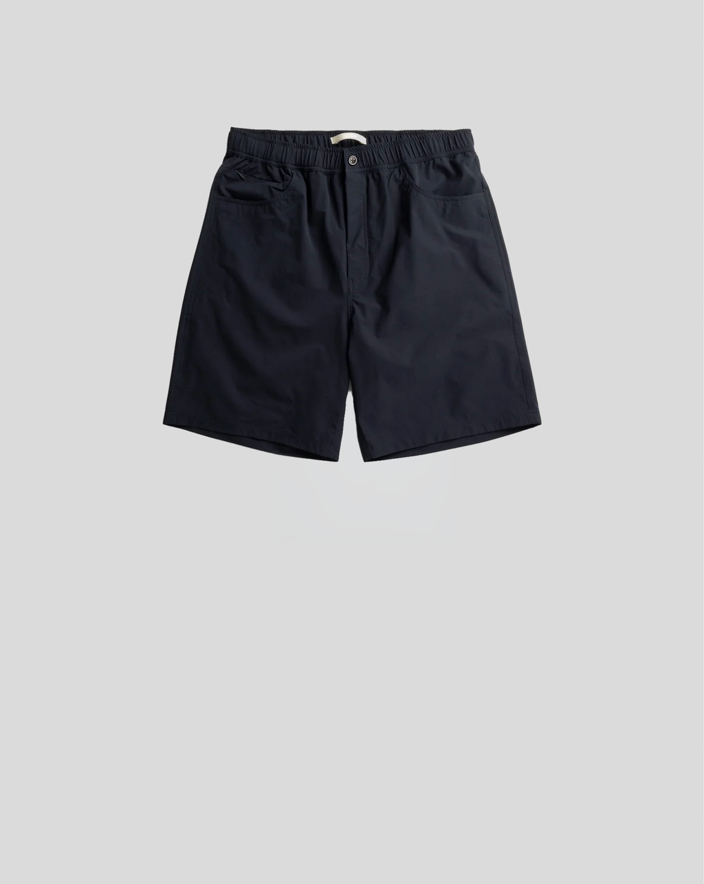 Kvitfjell Short - Dark Navy