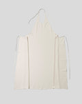 Apron Dress - Off White