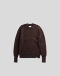 Norse Projects - Henning - Darkest Purple