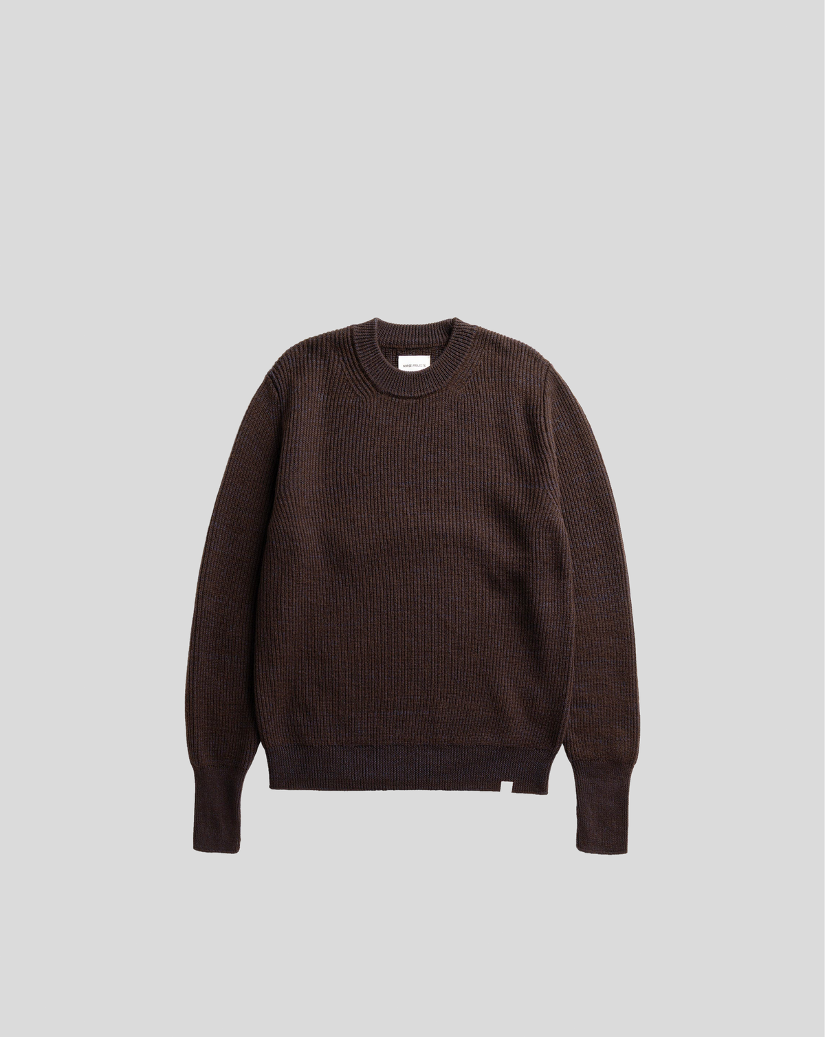 Norse Projects - Henning - Darkest Purple