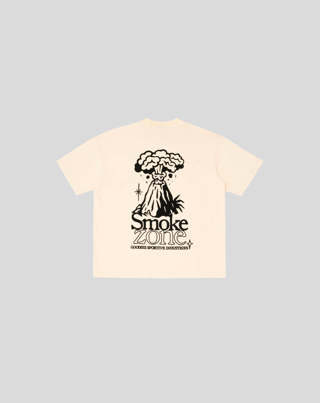 Smoke Zone - Butter