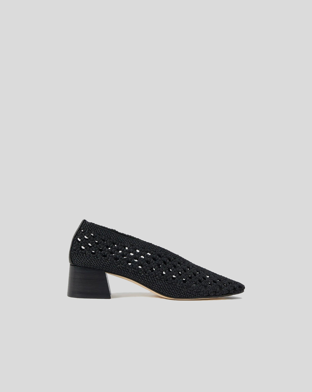 Taissa - Black