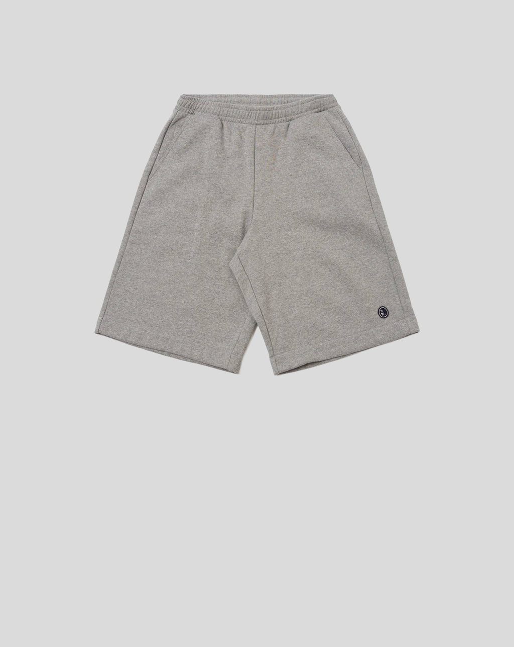Vacation Short - Grey Marl