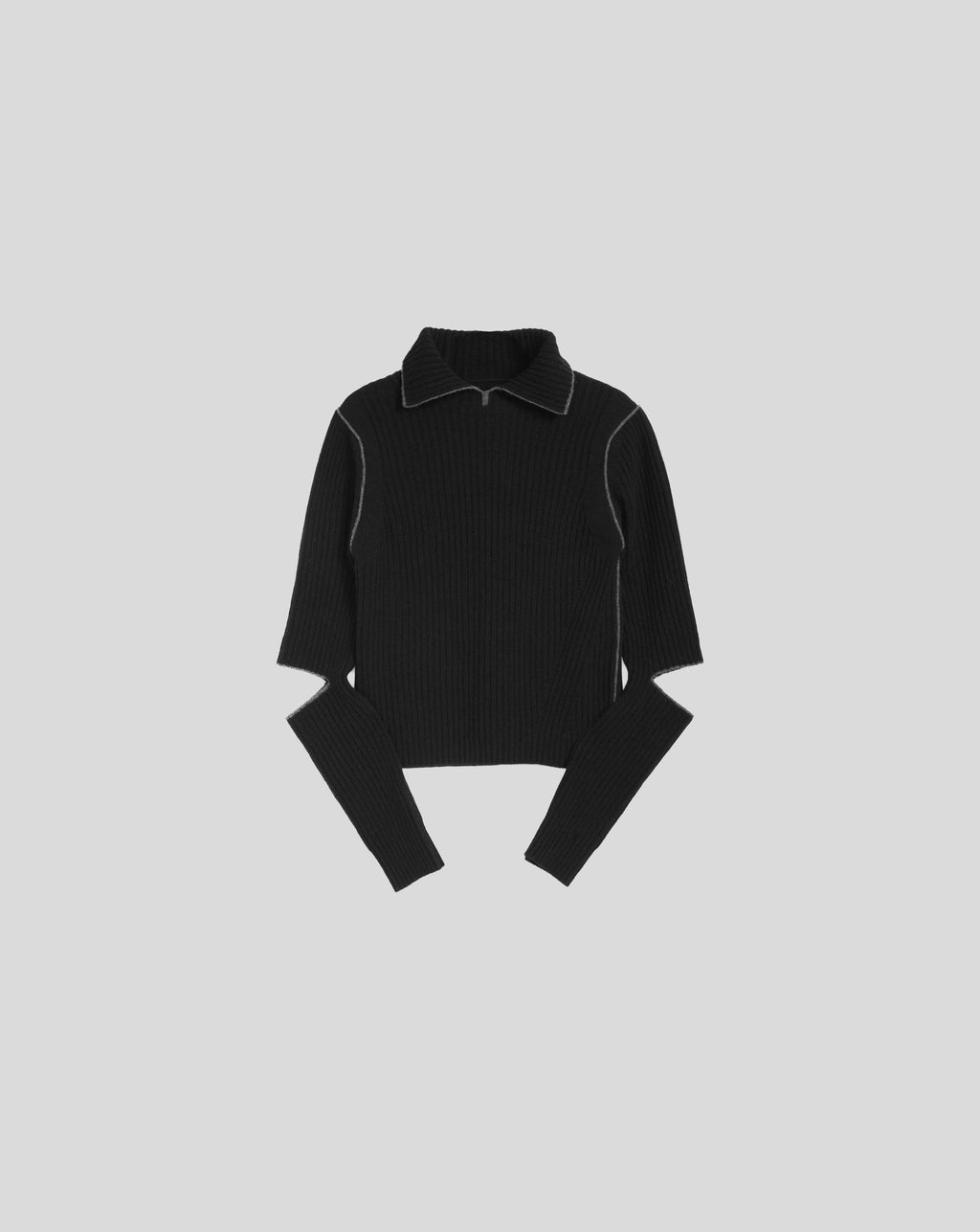 Peeka - Black