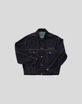 Raw Trucker - Denim
