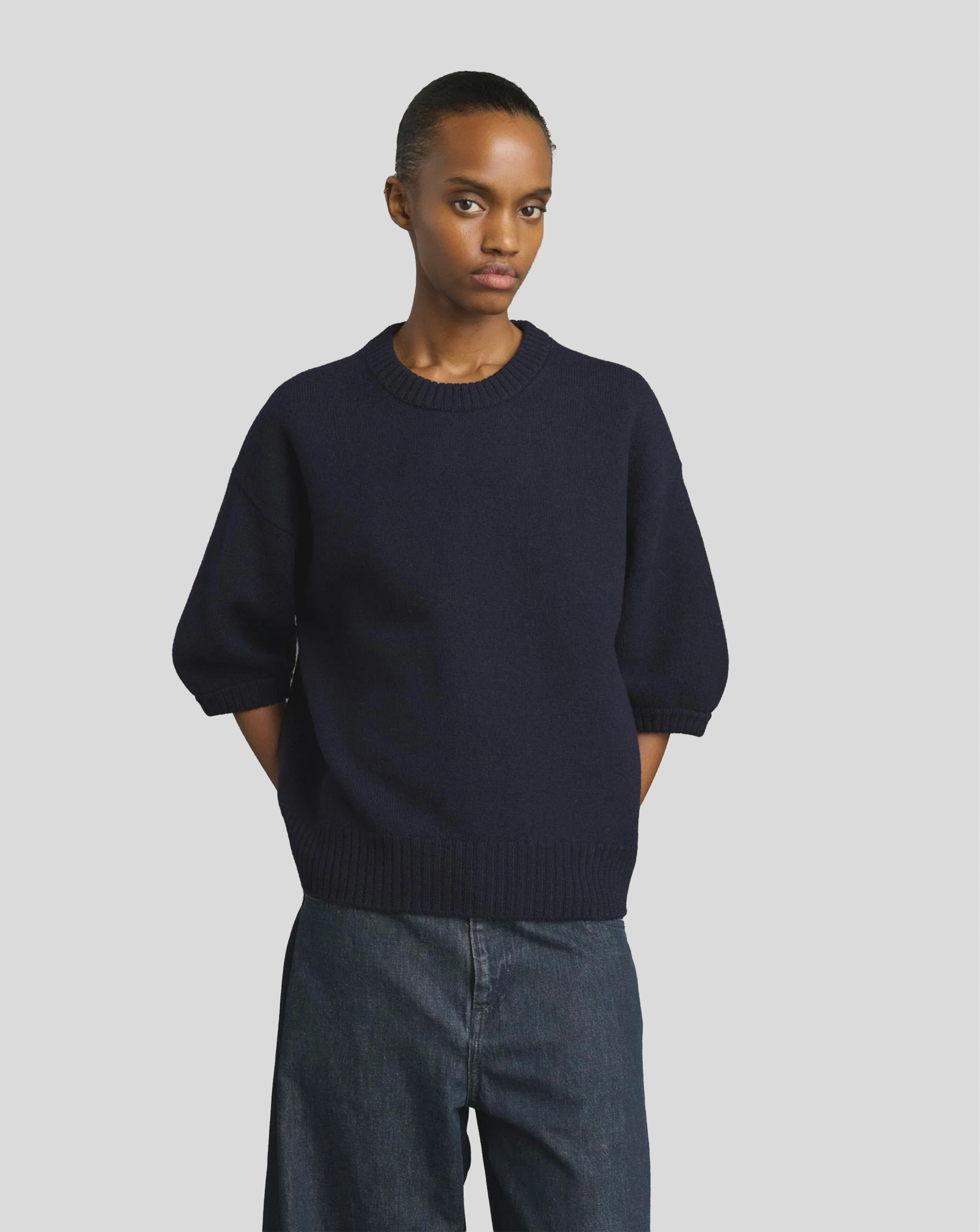 Soeur - Lise - Navy