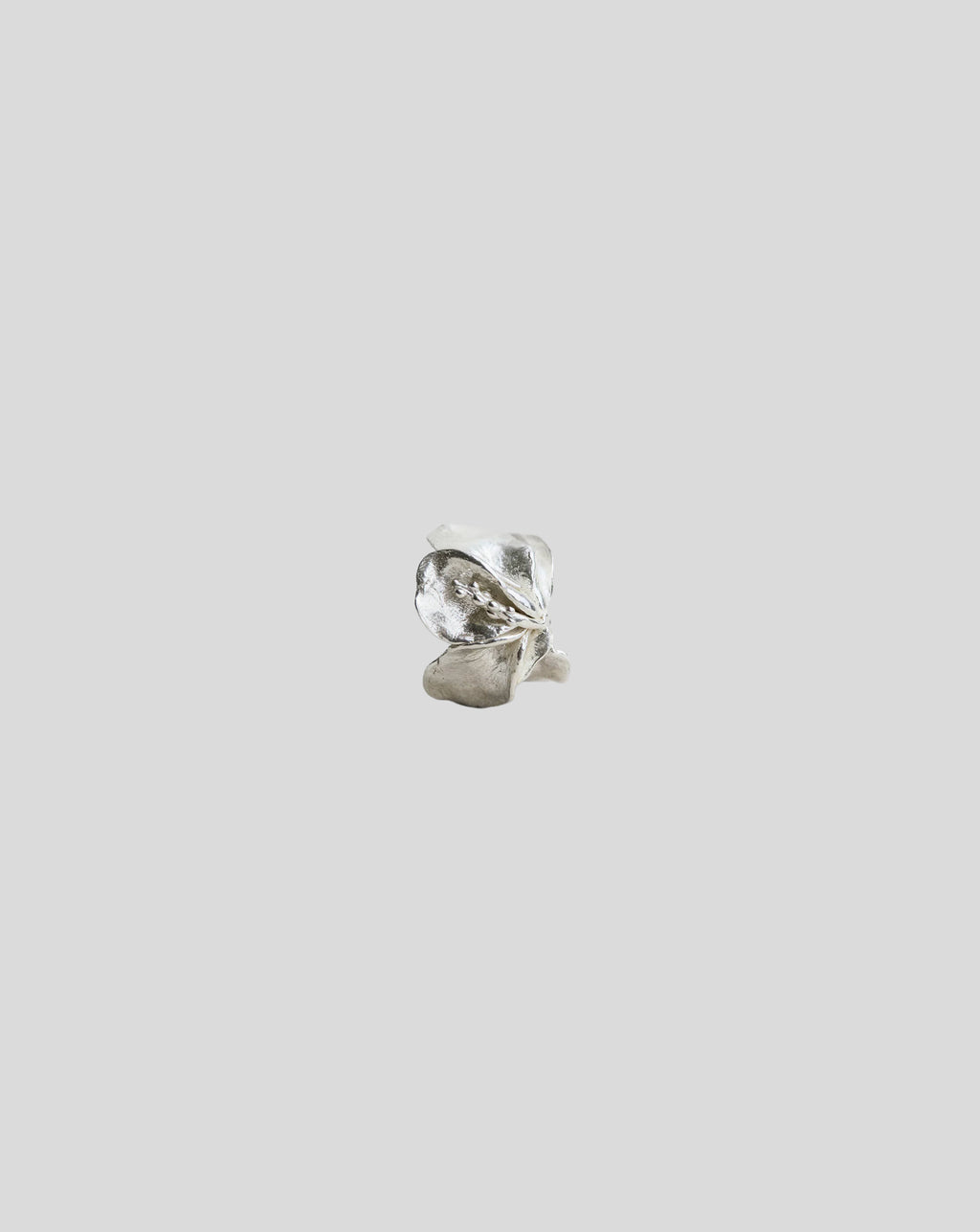 Jeannette - Silver