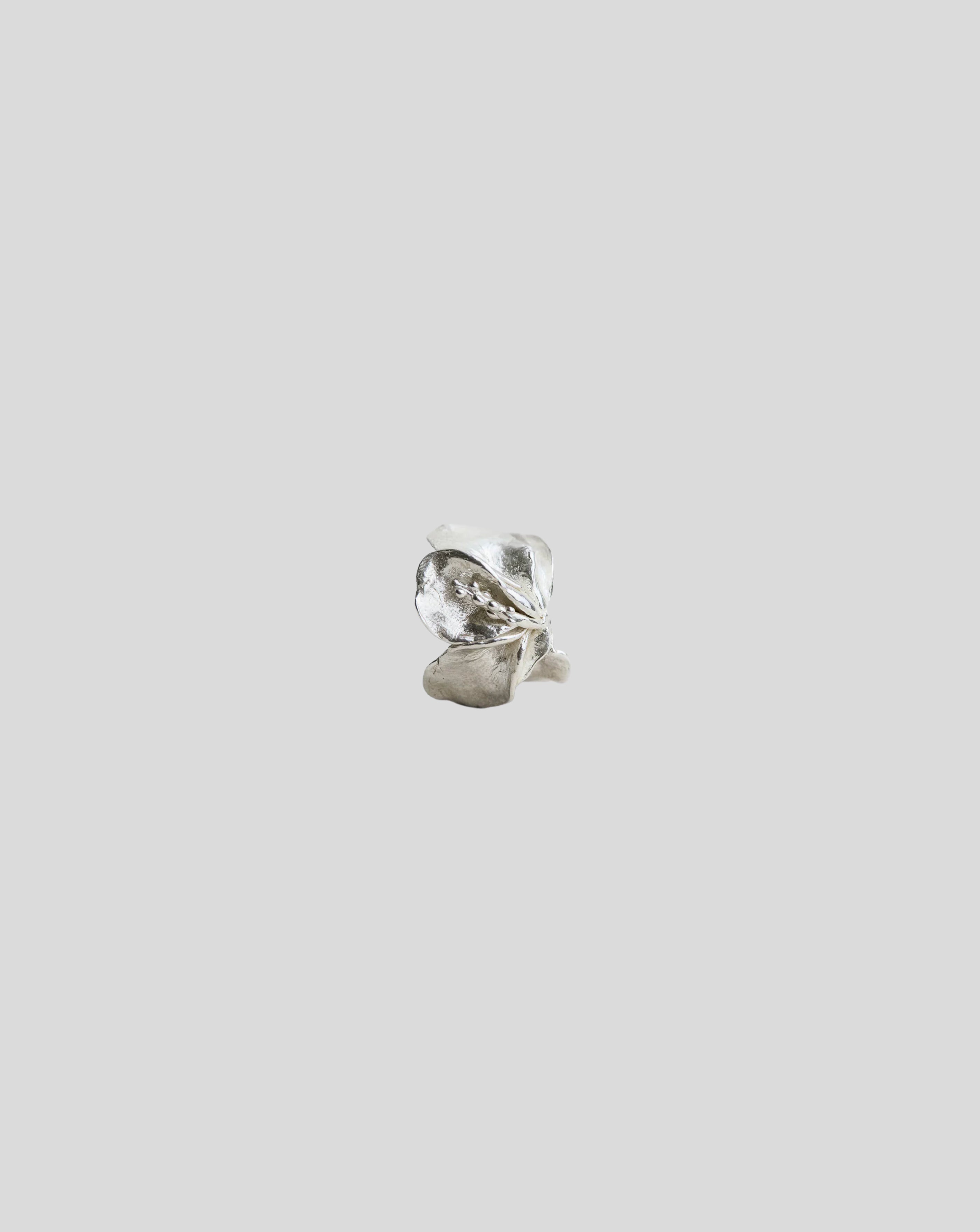 Jeannette - Silver