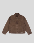 Goodies Sportive - Everyday Vest - Brown Washed