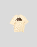 New pegasus tee - Butter
