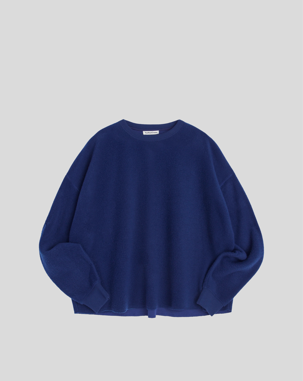 YMC - Studio - Blue
