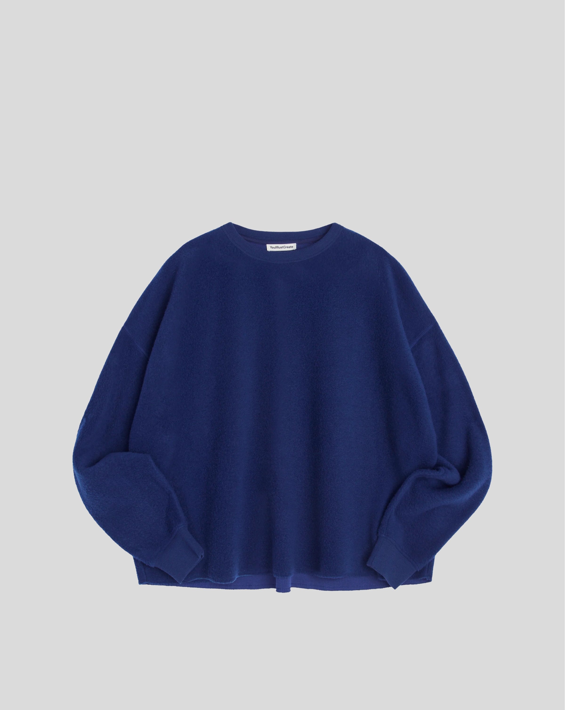 YMC - Studio - Blue