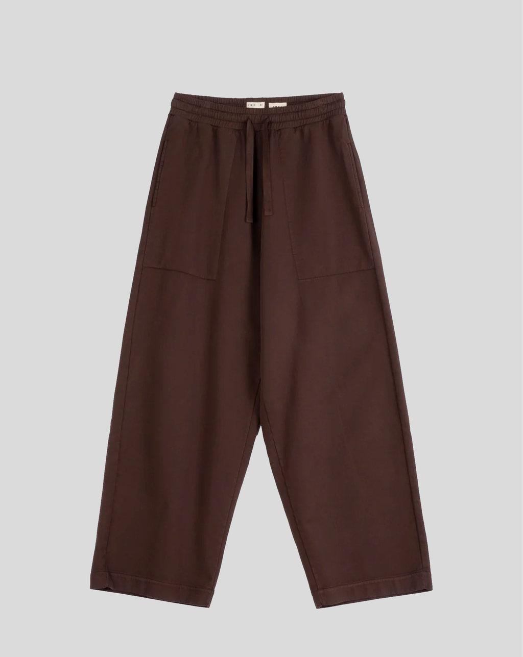 Reformer - Coffee Brown